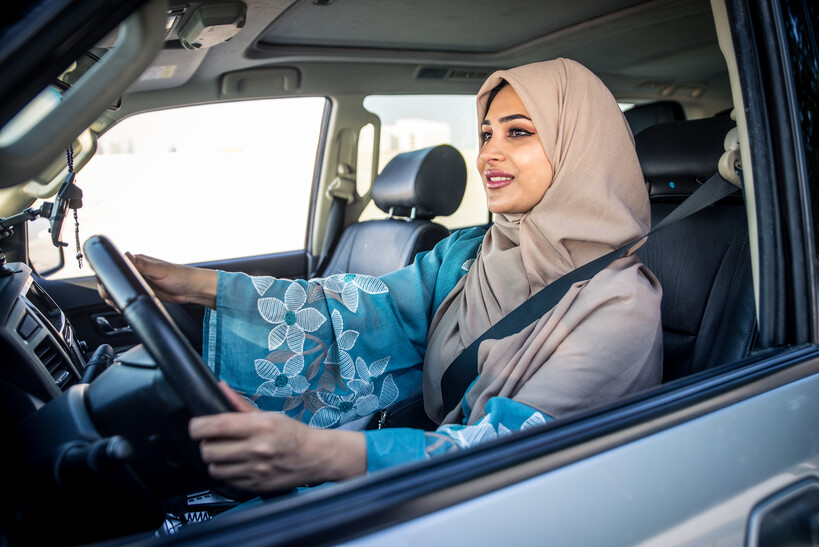 Sell your car for free in dubai on Carabia - The UAE's first marketplace powered by owners, not dealers.