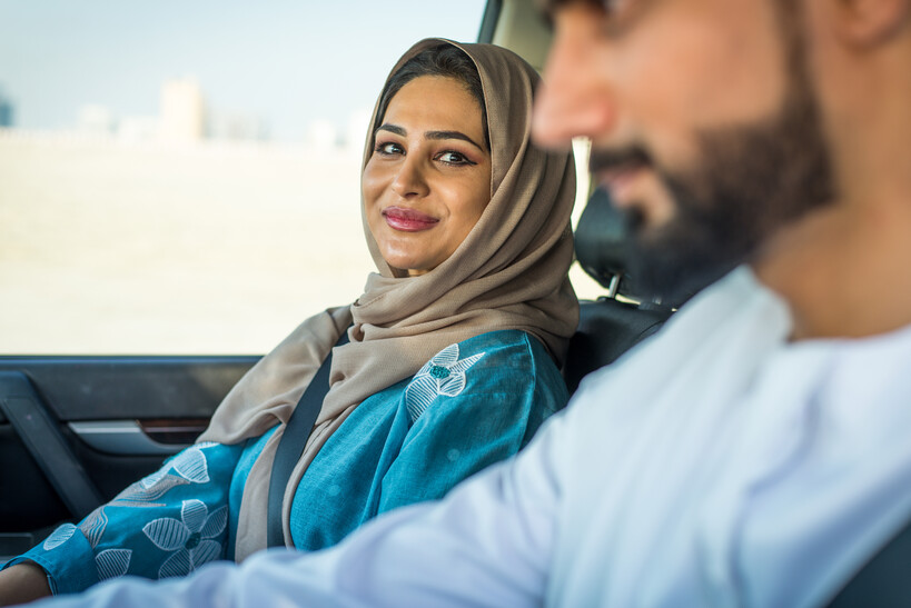 Carabia - The place to sell your car in Dubai for free.