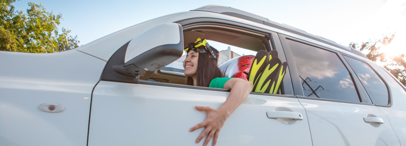 Selling your car privately in the UAE